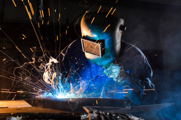 Caledonia, WI Welder & Metal Fabrication Company