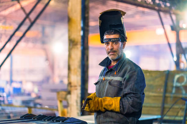 Best Automation and Robotic Welding in Caledonia, WI