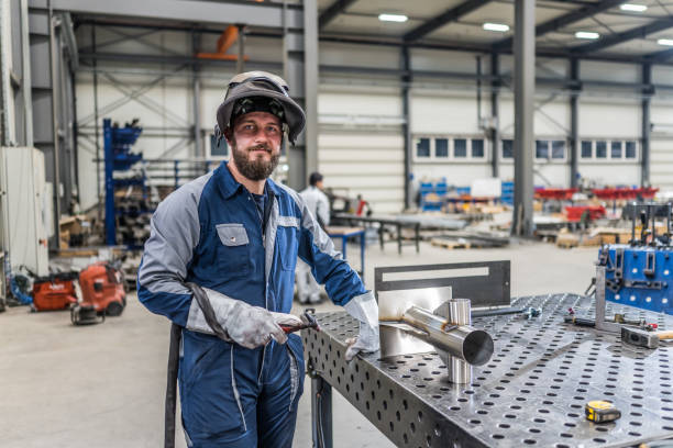 Best Automotive Welding in Caledonia, WI