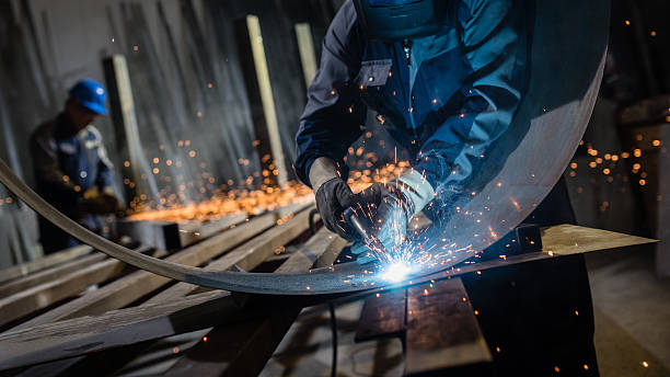 Affordable Welder Services in Caledonia, WI